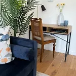 Wanderlust East73 Semesterbostad Trier