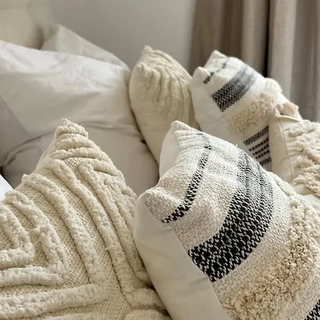 بيت للعطل Wanderlust East73