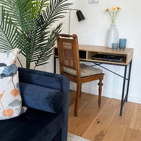 بيت للعطل Wanderlust East73 ترير