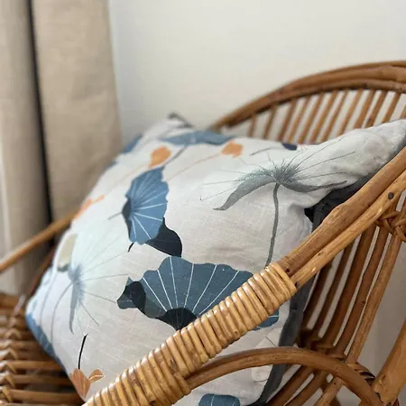 بيت للعطل Wanderlust East73