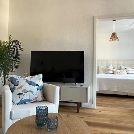 بيت للعطل Wanderlust East73 ترير