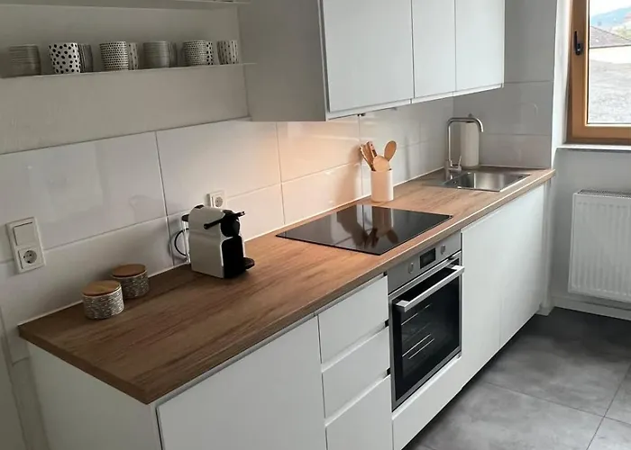 Hébergement de vacances Wanderlust East73