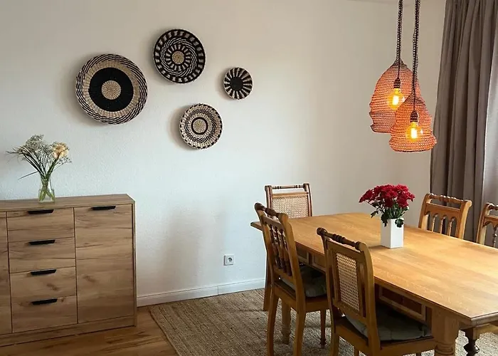 Wanderlust East73 Hébergement de vacances