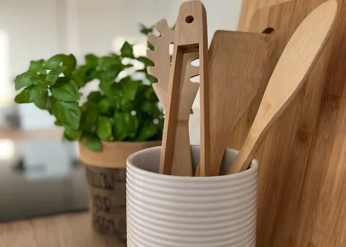 Hébergement de vacances Wanderlust East73 *