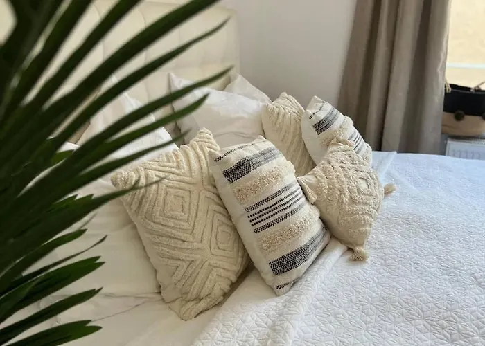 Wanderlust East73 Hébergement de vacances