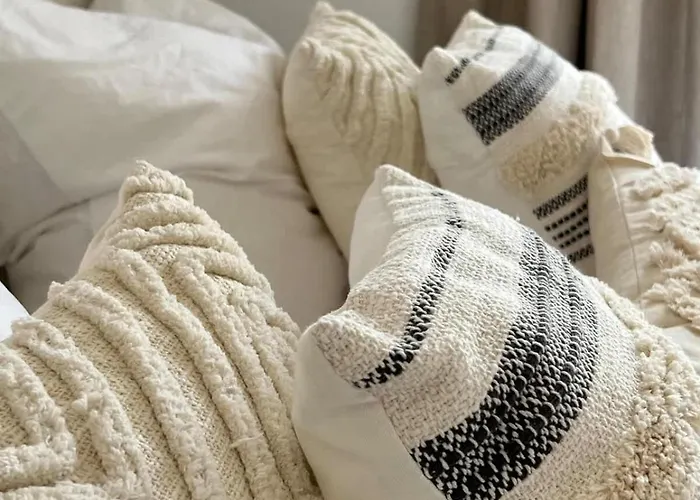 Hébergement de vacances Wanderlust East73